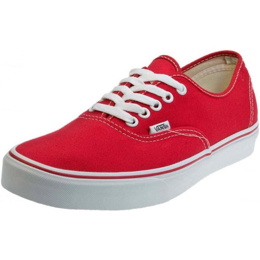 image:imageVans Kids Ward SneakerRed