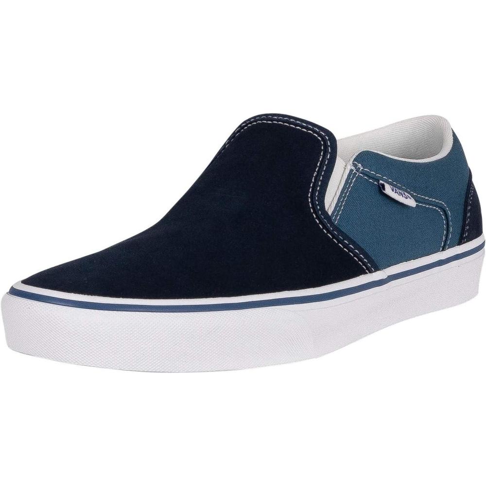 image:imageVans Kids Ward SneakerRetro Sport Navy Moroccan Blue