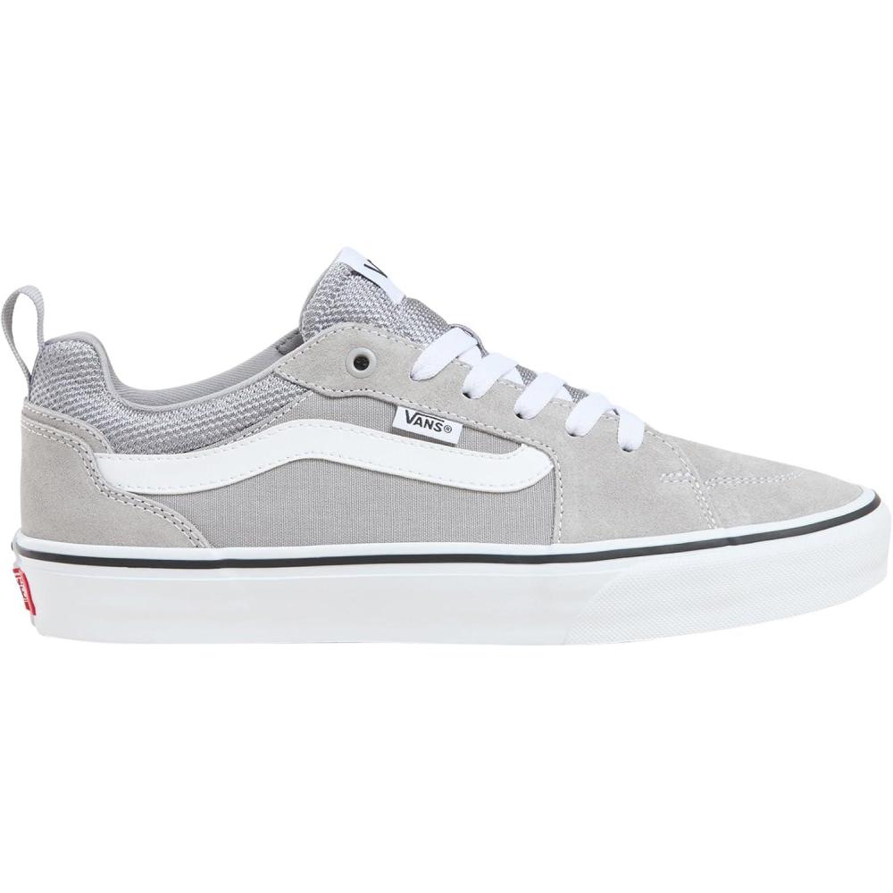 image:imageVans Kids Ward SneakerSuede Canvas