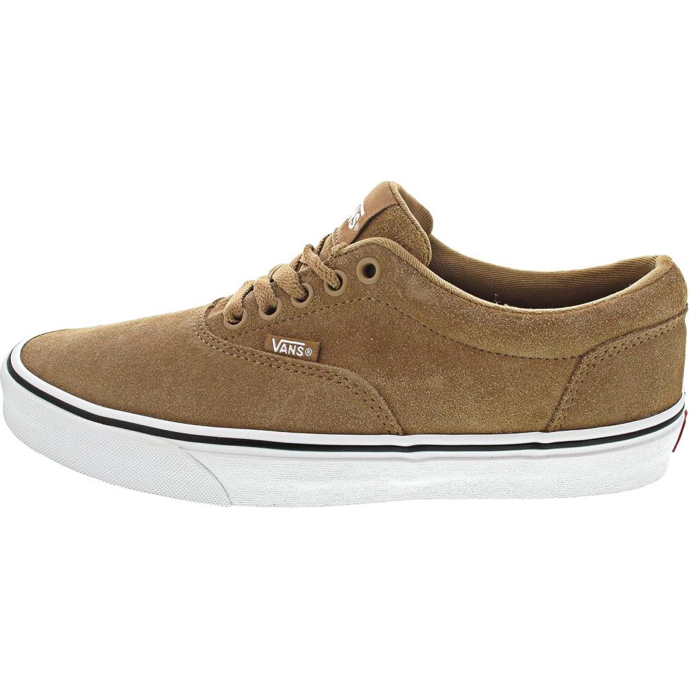 image:imageVans Kids Ward SneakerSuede Tobacco