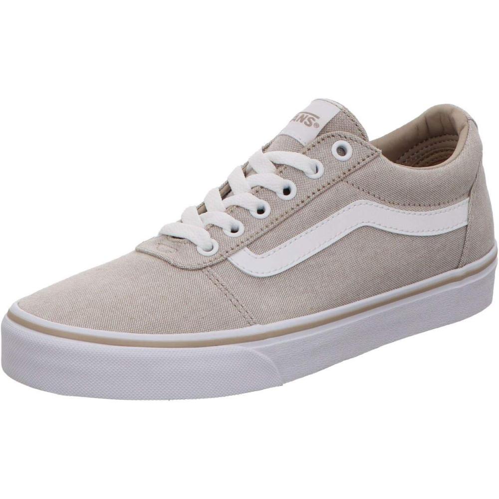 image:imageVans Kids Ward SneakerSummer Canvas Taupe