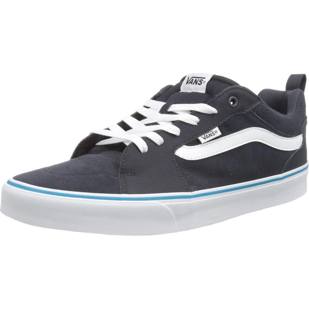 image:imageVans Kids Ward SneakerTectuff Dark Navy
