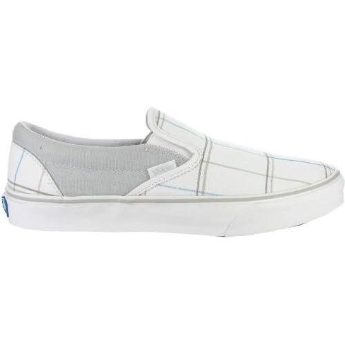 image:imageVans Kids Ward SneakerTrue WhiteBlue Moon