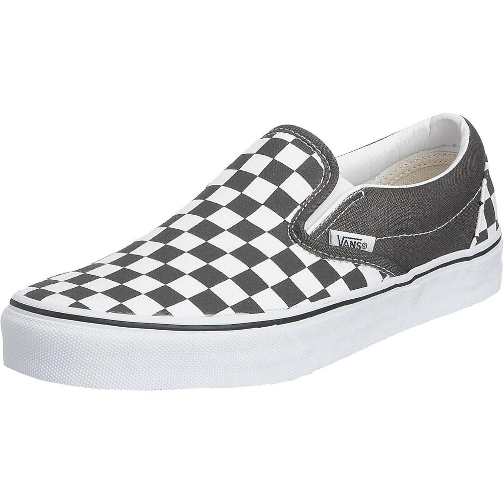 image:imageVans Kids Ward SneakerWhite CharcoalWhite