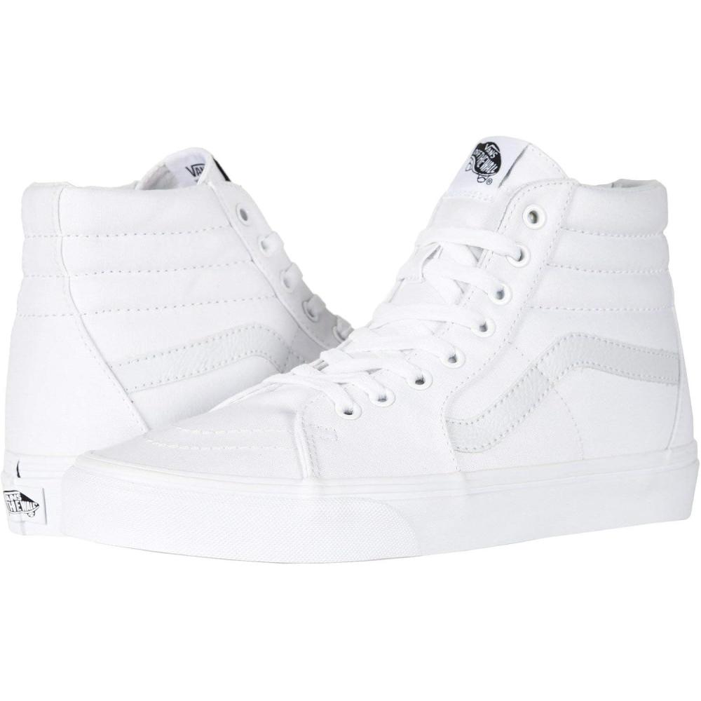 image:imageVans Kids Ward SneakerWhite Sk8