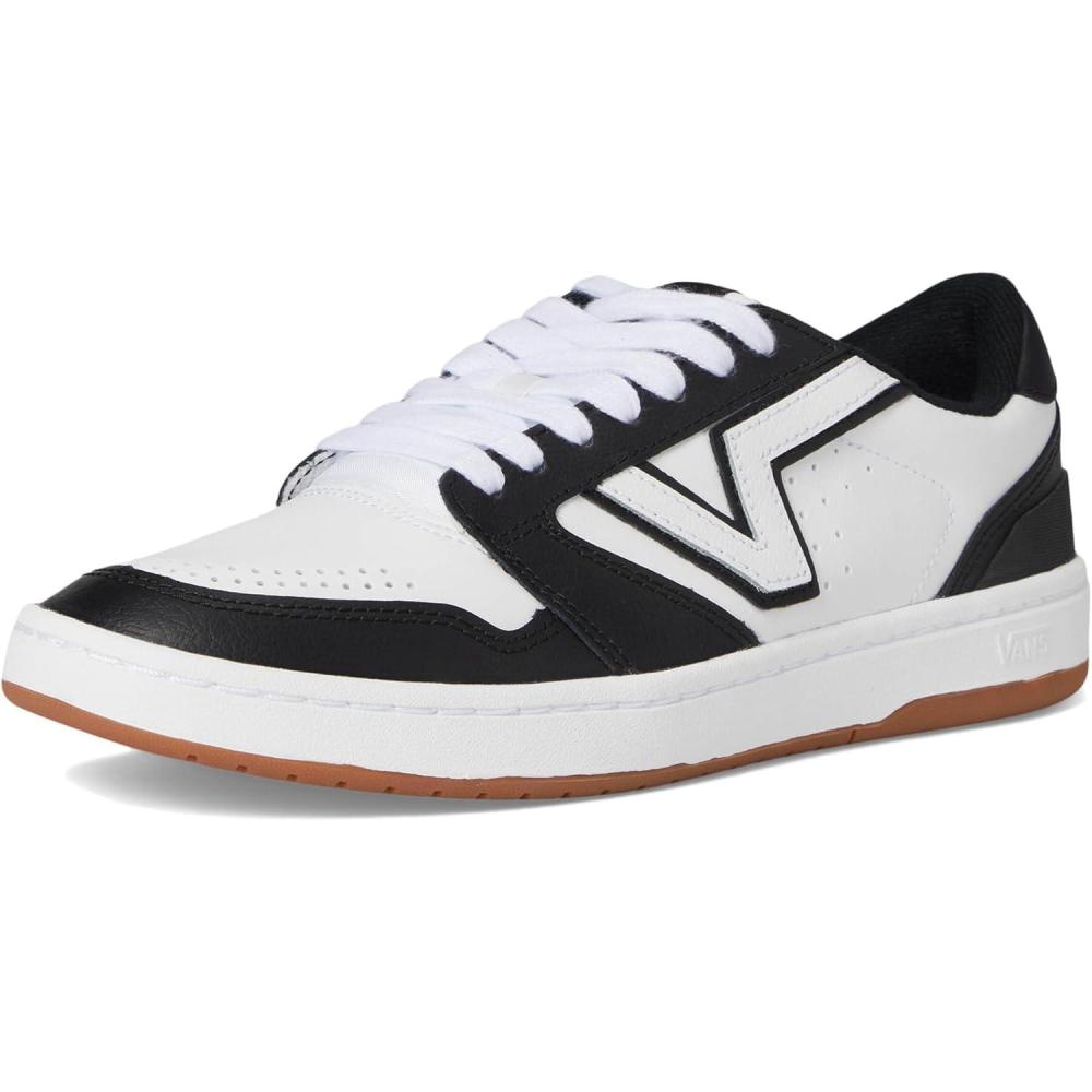 image:imageVans Mens Lowland 202tone BlackWhite