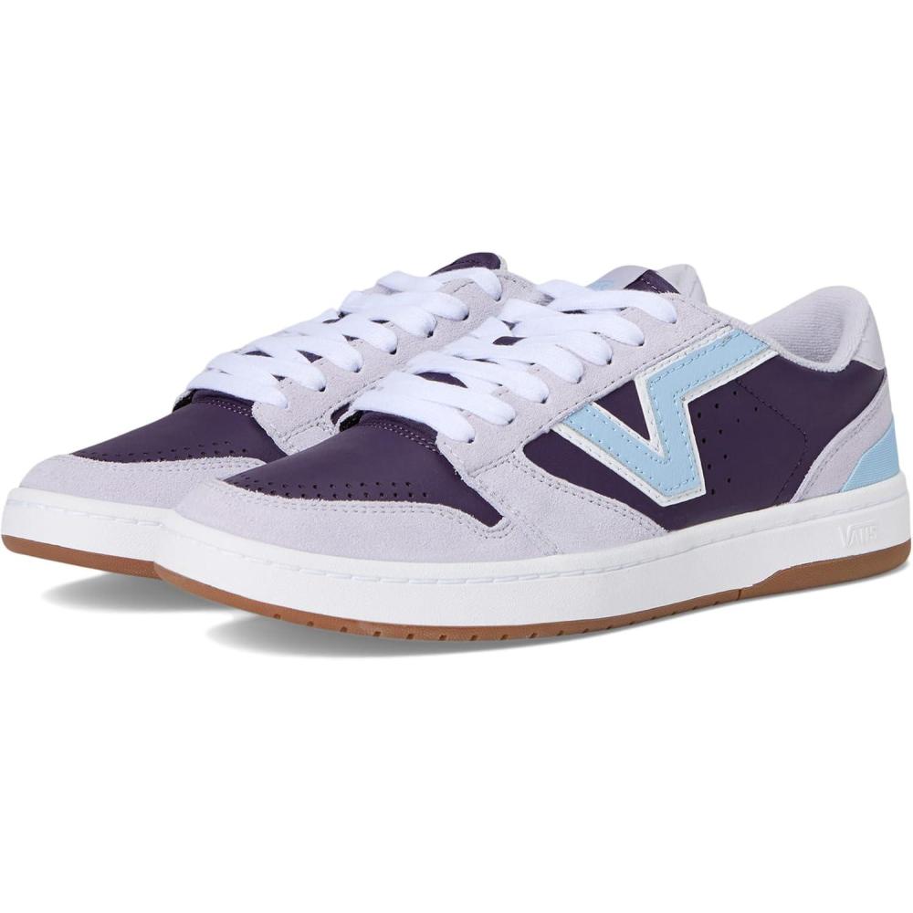 image:imageVans Mens Lowland 202tone Lilac Mist