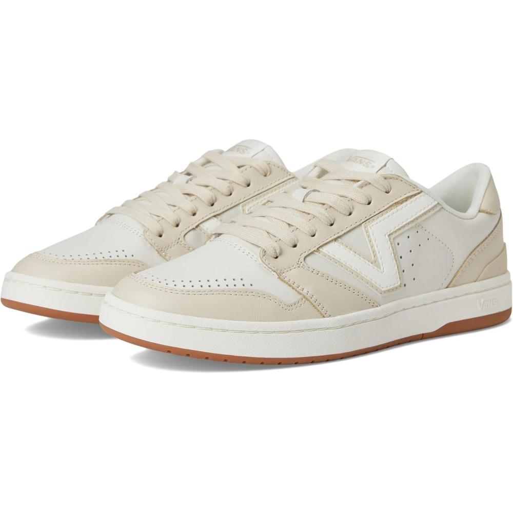 image:imageVans Mens Lowland 20MarshmallowTrue White