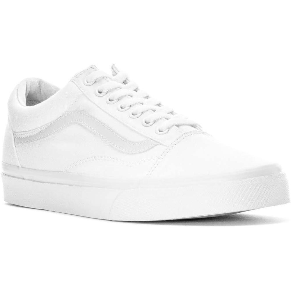image:imageVans Old Skool FLAME  VN0A38G1PHN00w True White