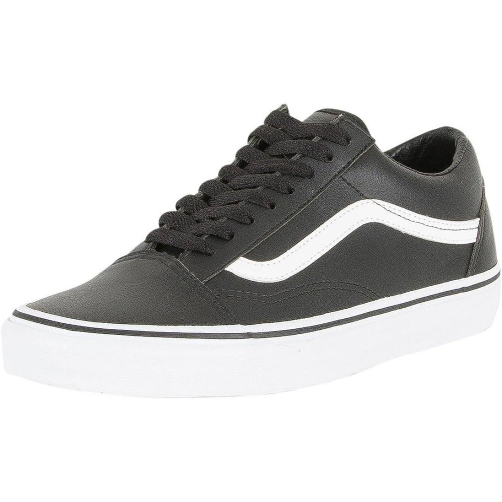 image:imageVans Old Skool FLAME  VN0A38G1PHNBlackTrue White