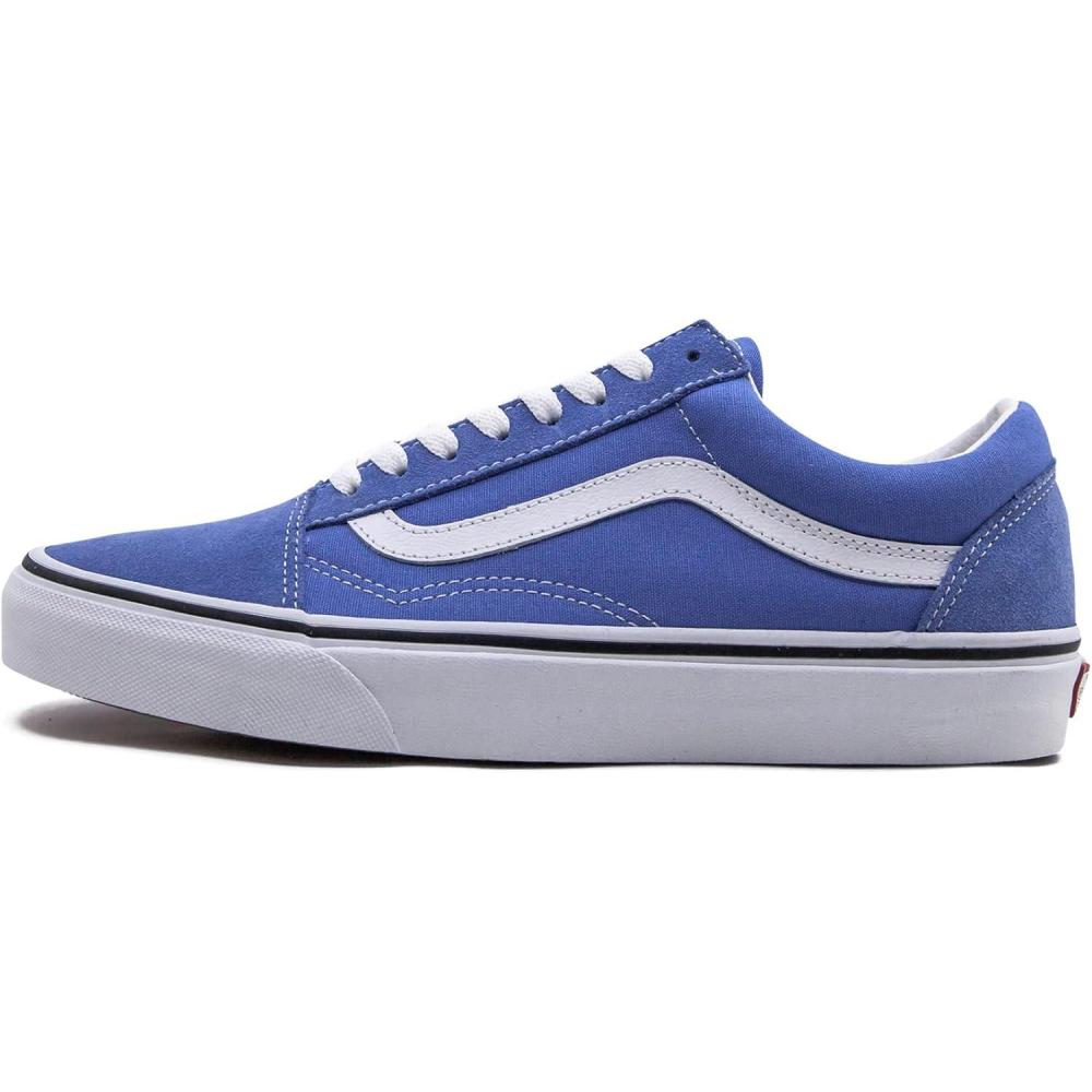 image:imageVans Old Skool FLAME  VN0A38G1PHNBlue