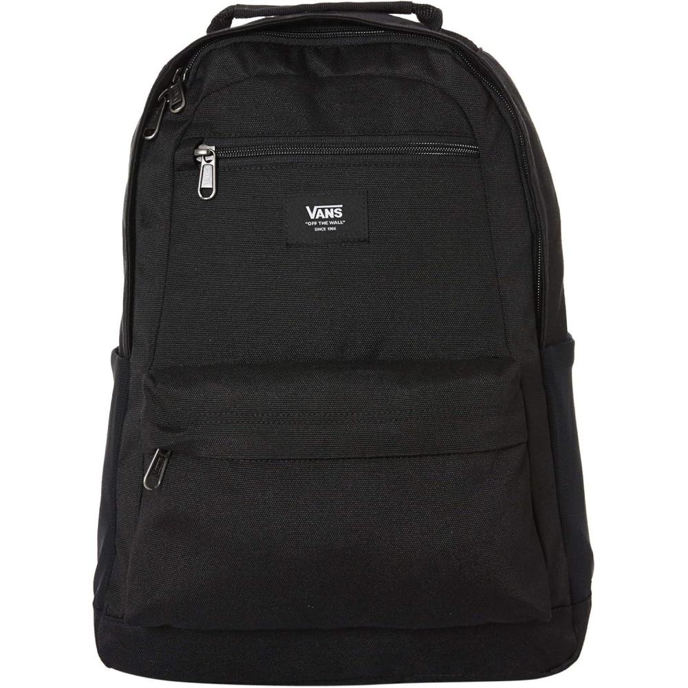 image:imageVans Startle Backpack Unisex Everyday Laptop Bag QuickAccess Pockets 15 Computer Sleeve Stretch Bottle Holders