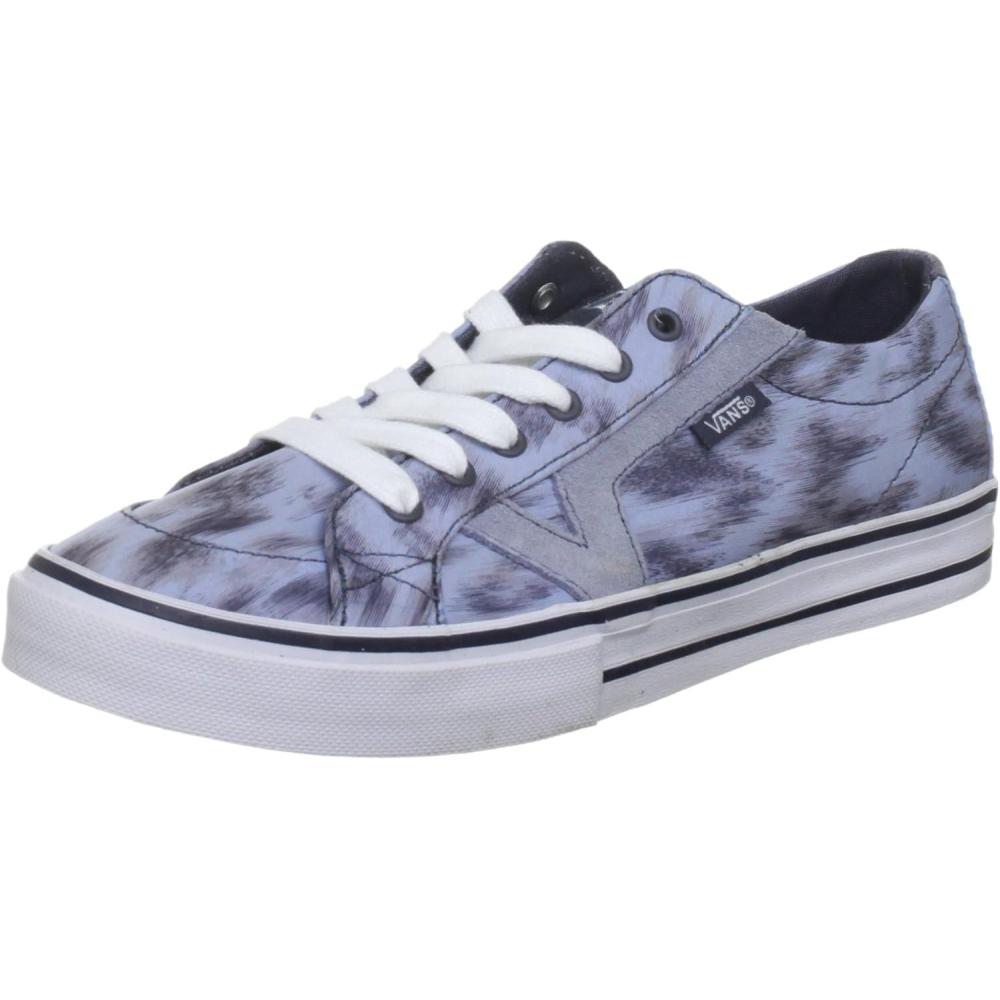 image:imageVans UnisexAdult Classic Slip onAnimal Pastel White