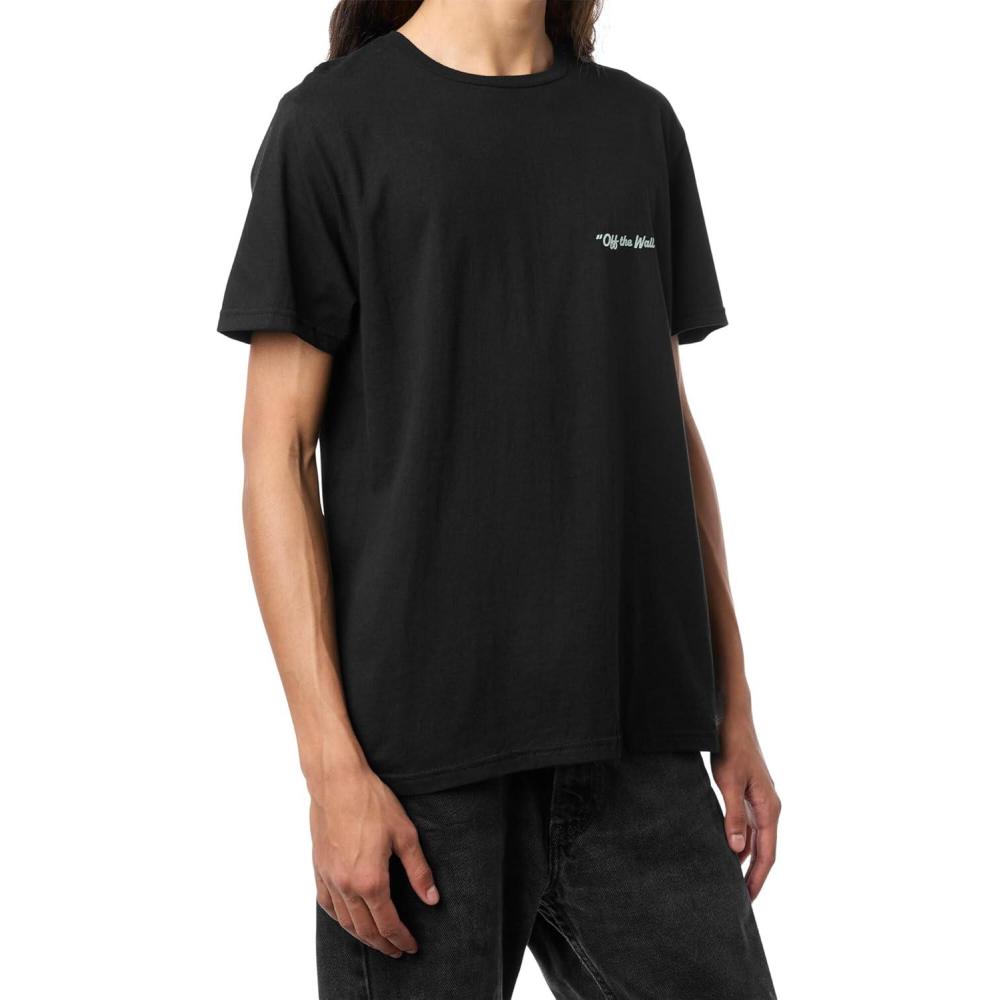 image:imageVans UnisexAdult Need a Lift ShortSleeve TShirt Graphic Tee Regular Fit Soft 100 Cotton Fabric Durable Ribbed CollarBlack