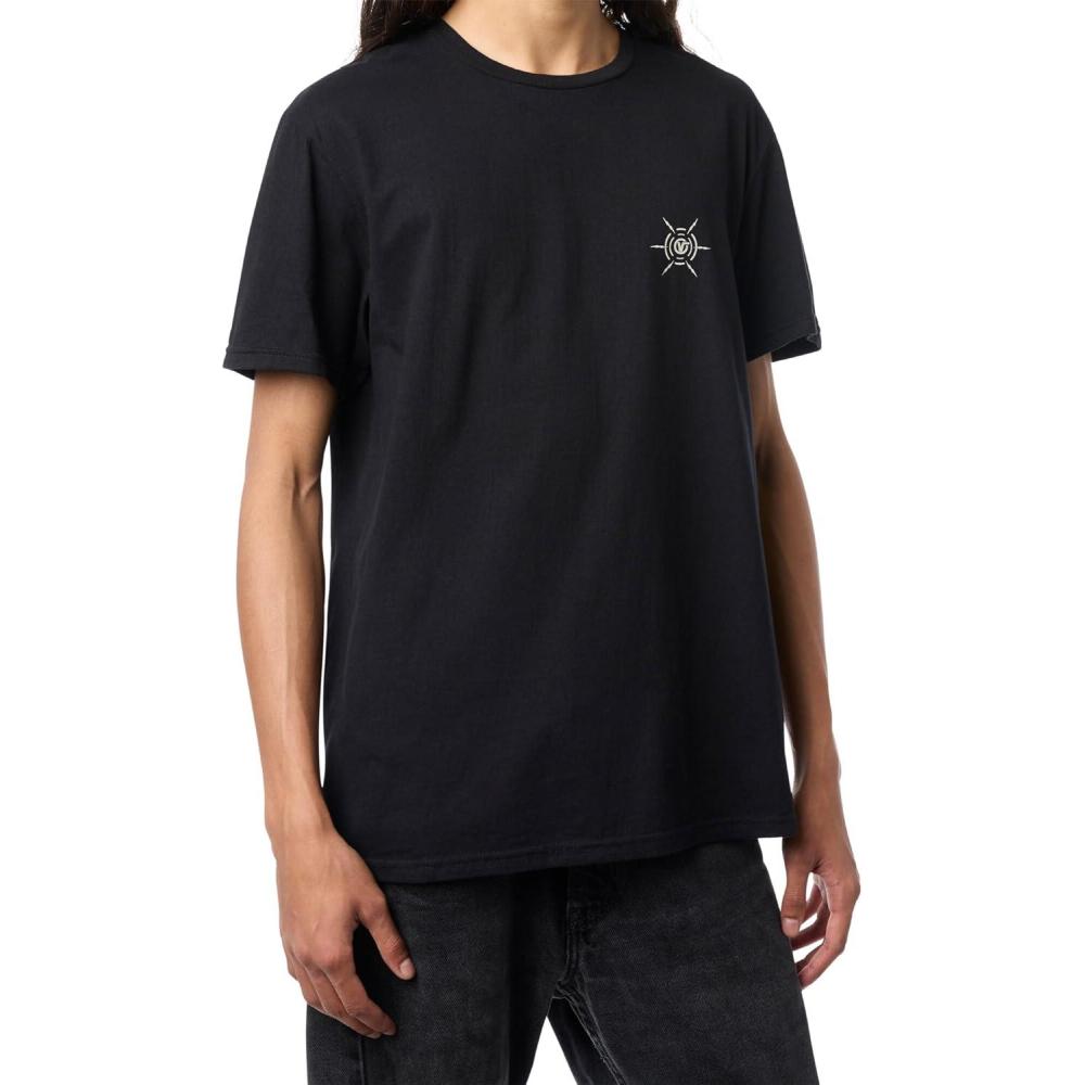 image:imageVans UnisexAdult Subsonic ShortSleeveBlack