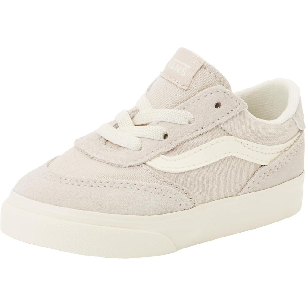 image:imageVans UnisexChild Atwood Slipon ShoeChunky Lace Taupe Mist