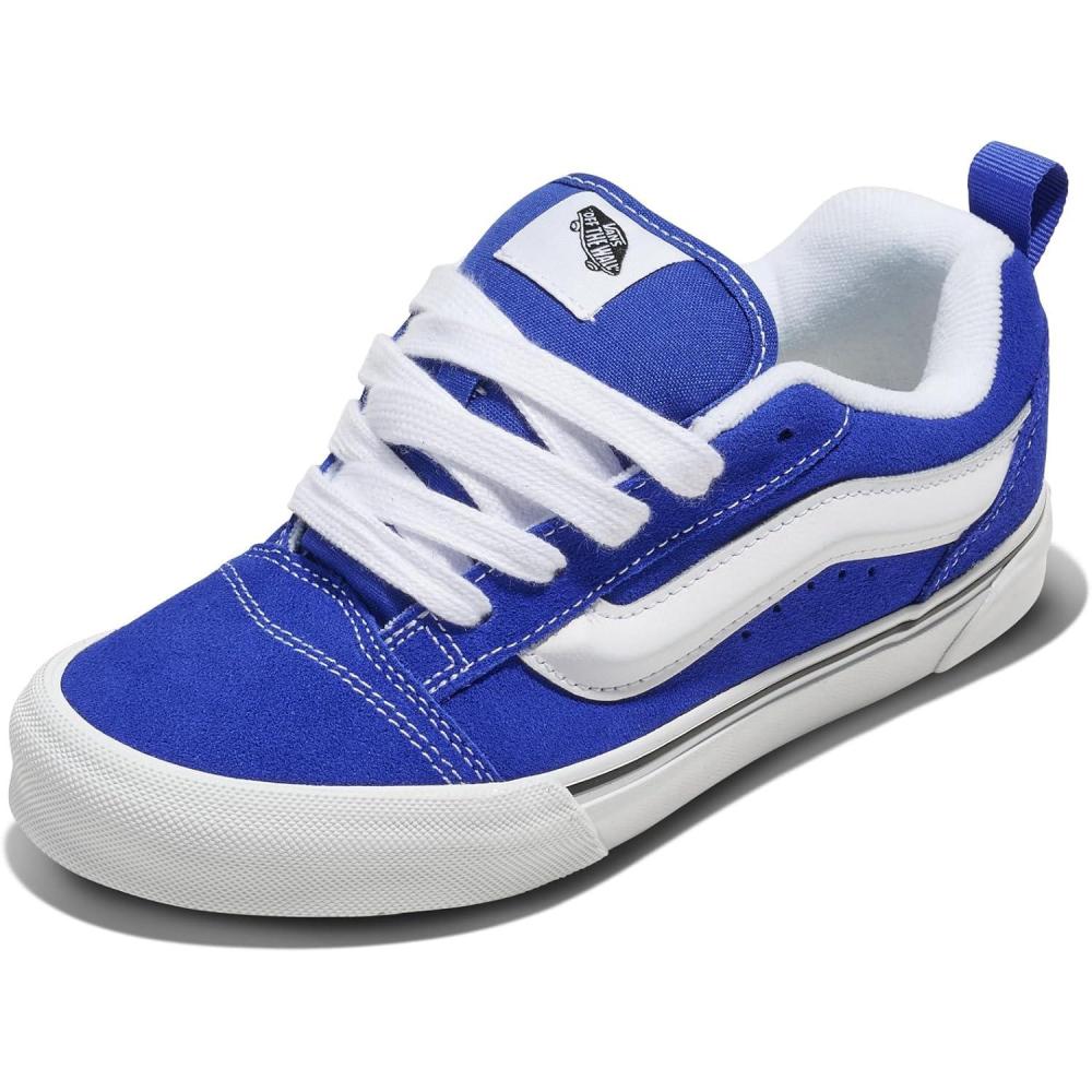 image:imageVans UnisexChild Knu Skool Big KidBlue