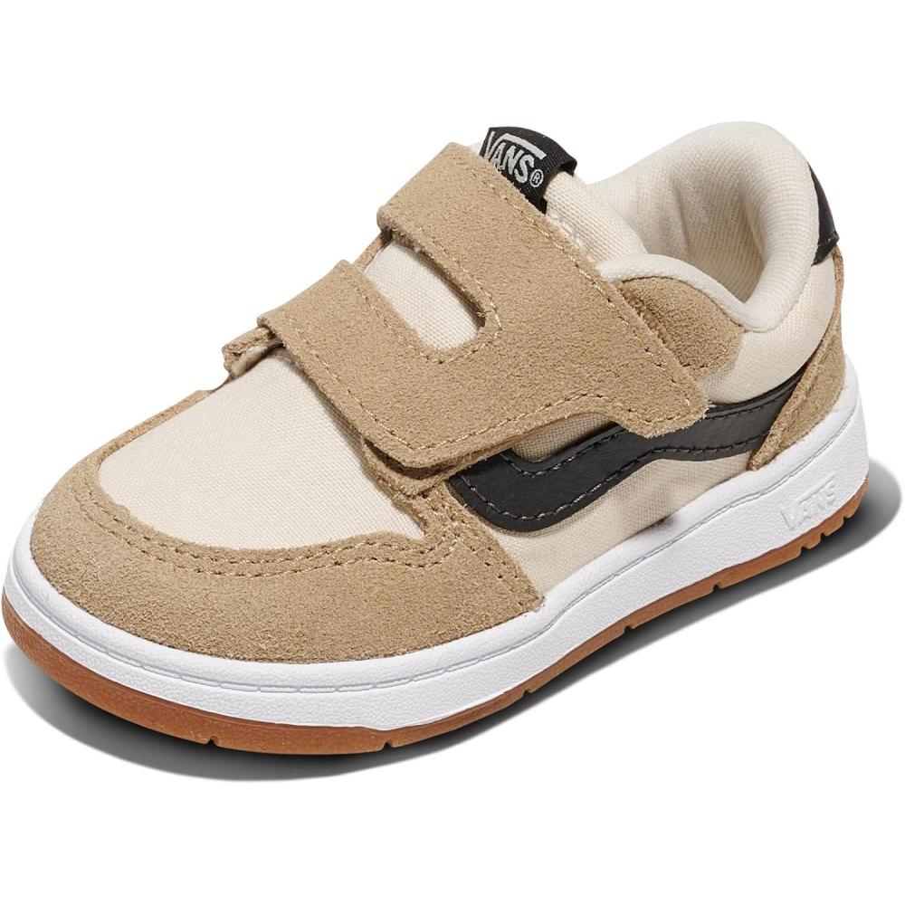 image:imageVans UnisexChild Ryland Ls V ShoeVarsity Block Multi