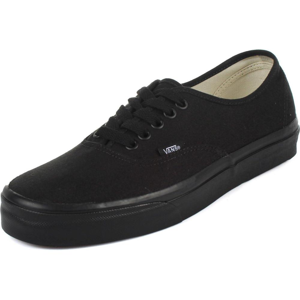 image:imageVans Womens Asher Adult Low Top SneakersBlack