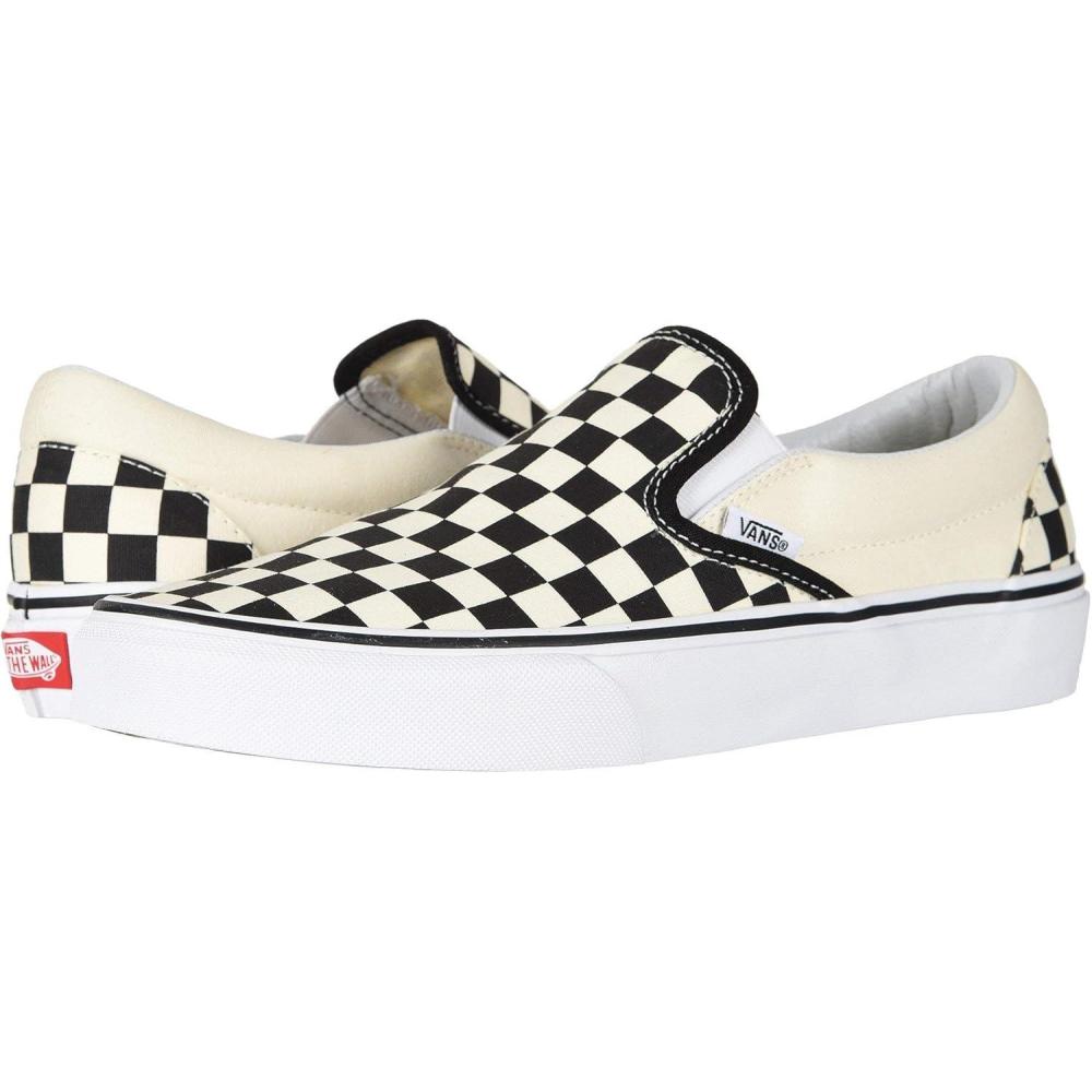 image:imageVans Womens Asher Adult Low Top SneakersBlack Wht Checker