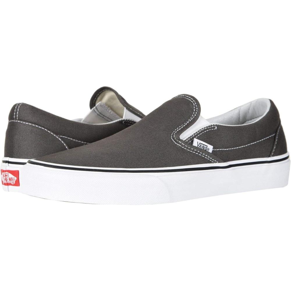 image:imageVans Womens Asher Adult Low Top SneakersCharcoal White