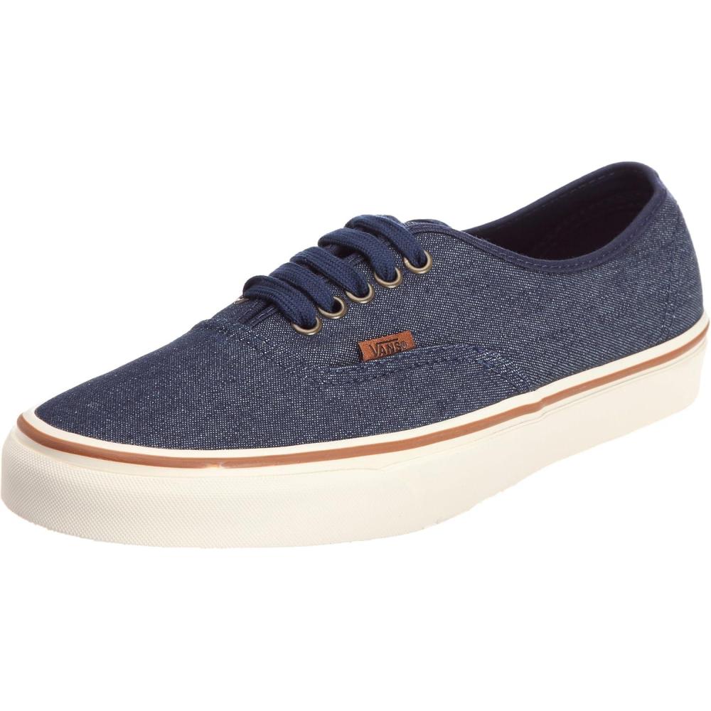 image:imageVans Womens Asher Adult Low Top SneakersDark Blue Marshmallow