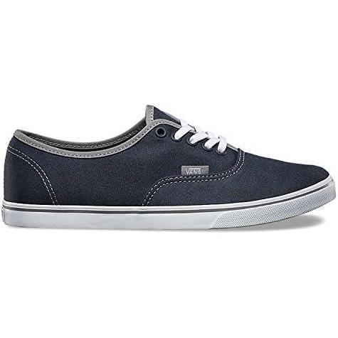 image:imageVans Womens Asher Adult Low Top SneakersEbony Frost Grey