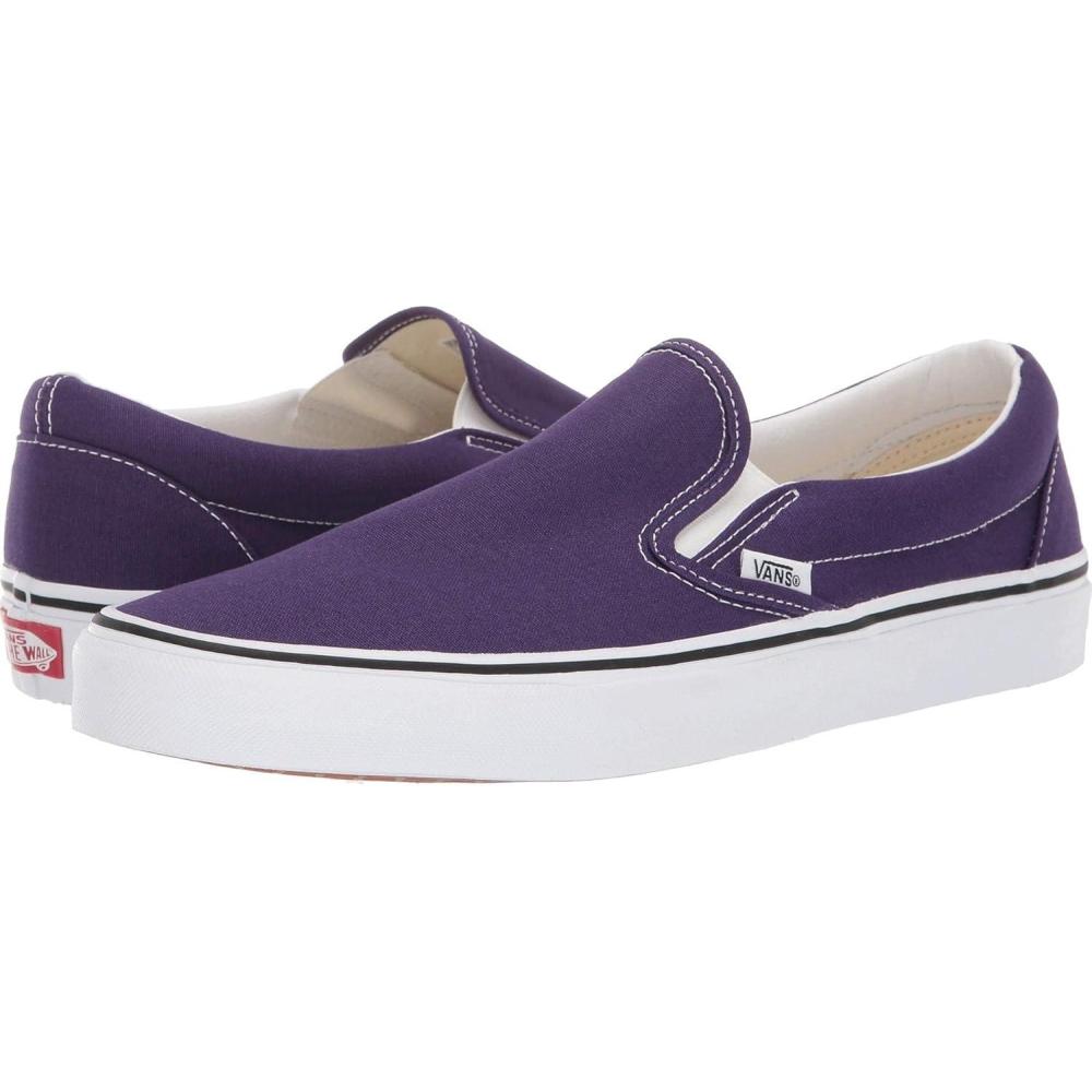 image:imageVans Womens Asher Adult Low Top SneakersViolet Indigo