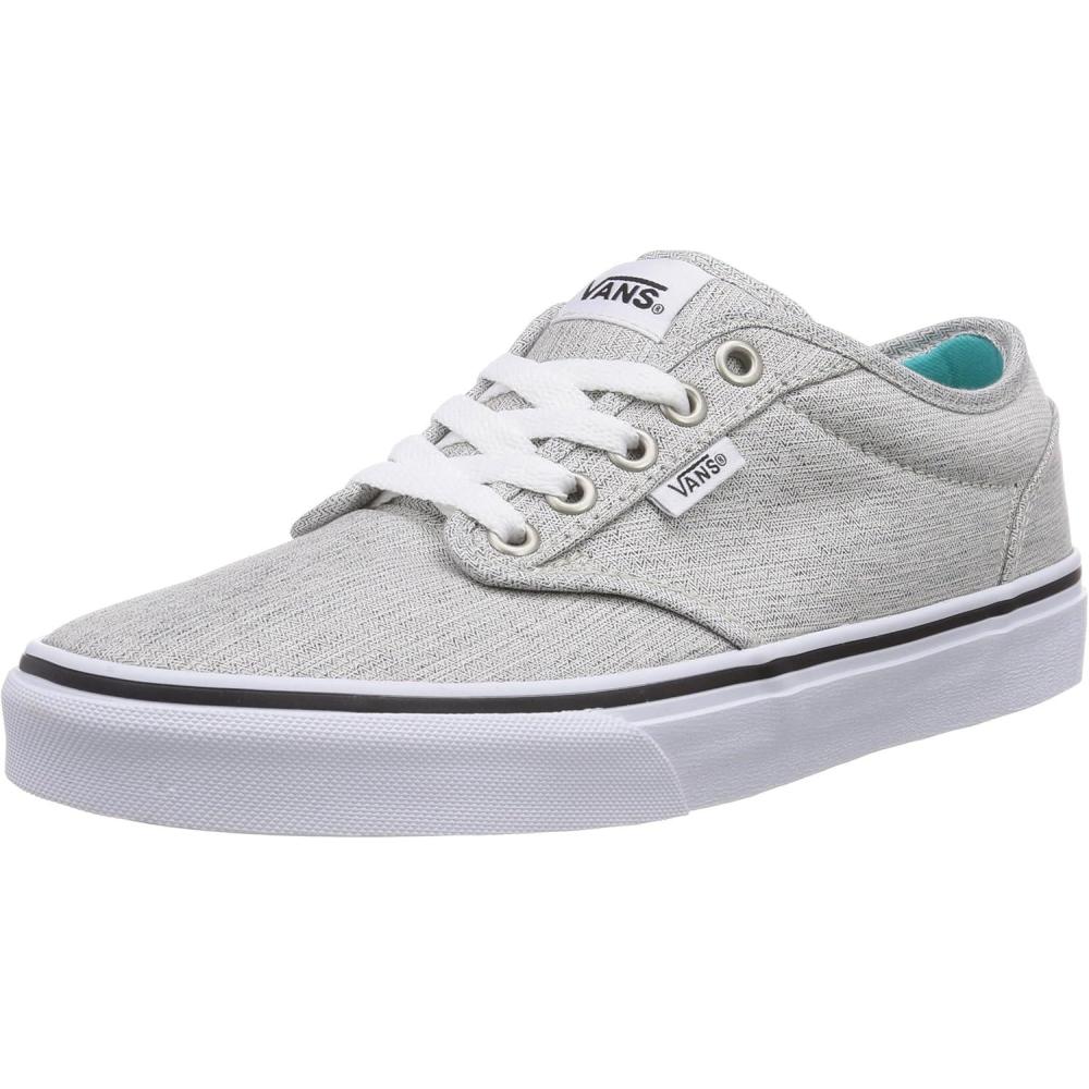 image:imageVans Womens Atwood SneakerBlack White