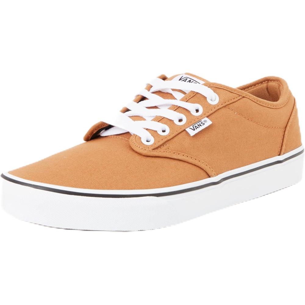 image:imageVans Womens Atwood SneakerCanvas Brown Sugar