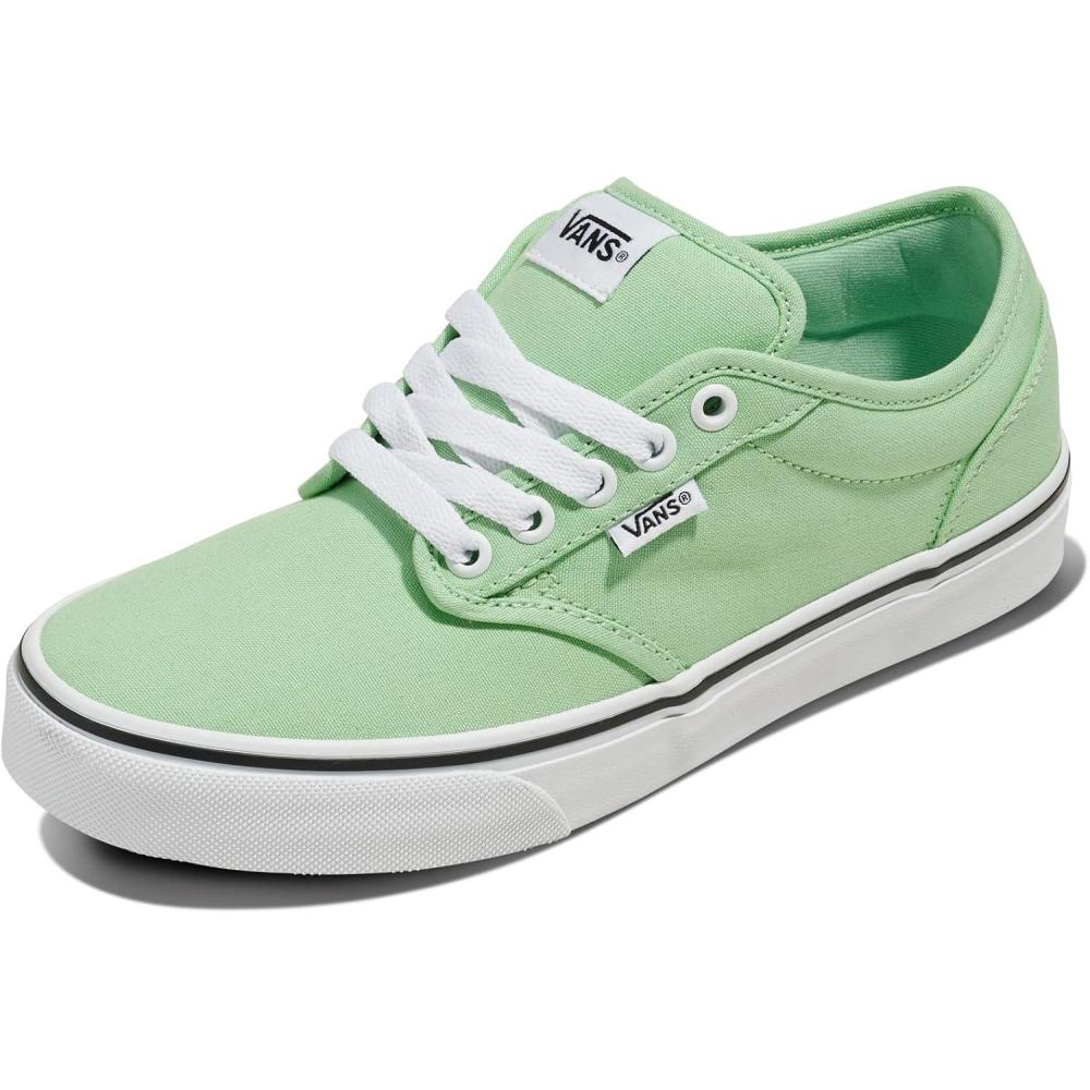 image:imageVans Womens Atwood SneakerCanvas Cacti Green