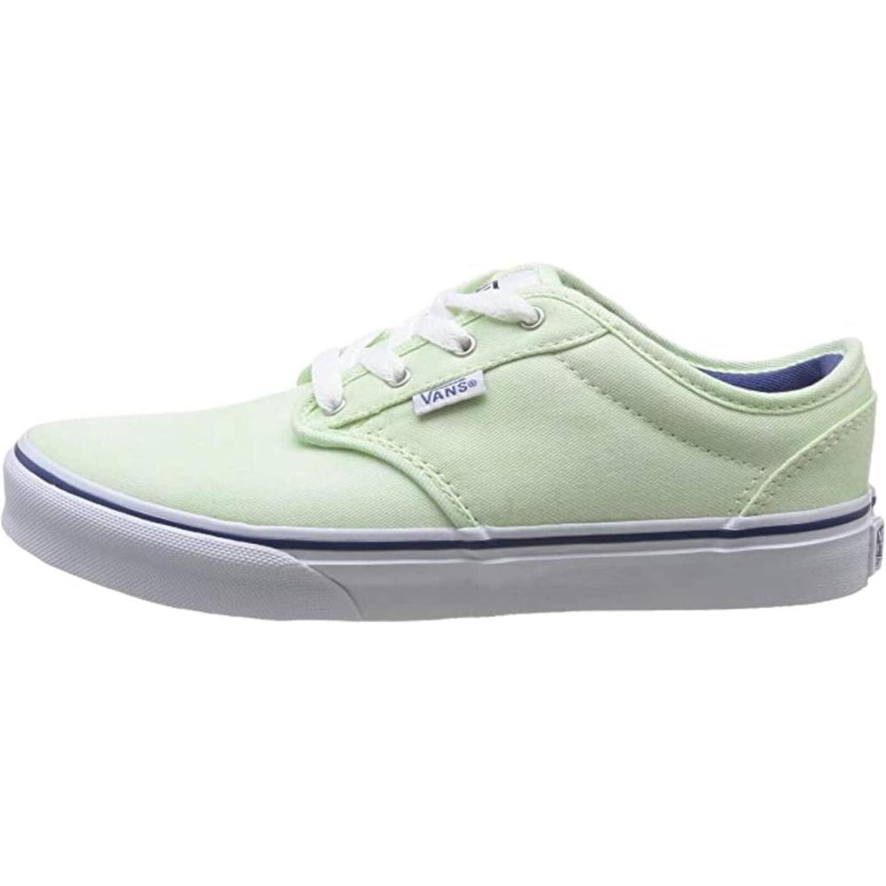 image:imageVans Womens Atwood SneakerGreen Tie Dye Twill Fpq