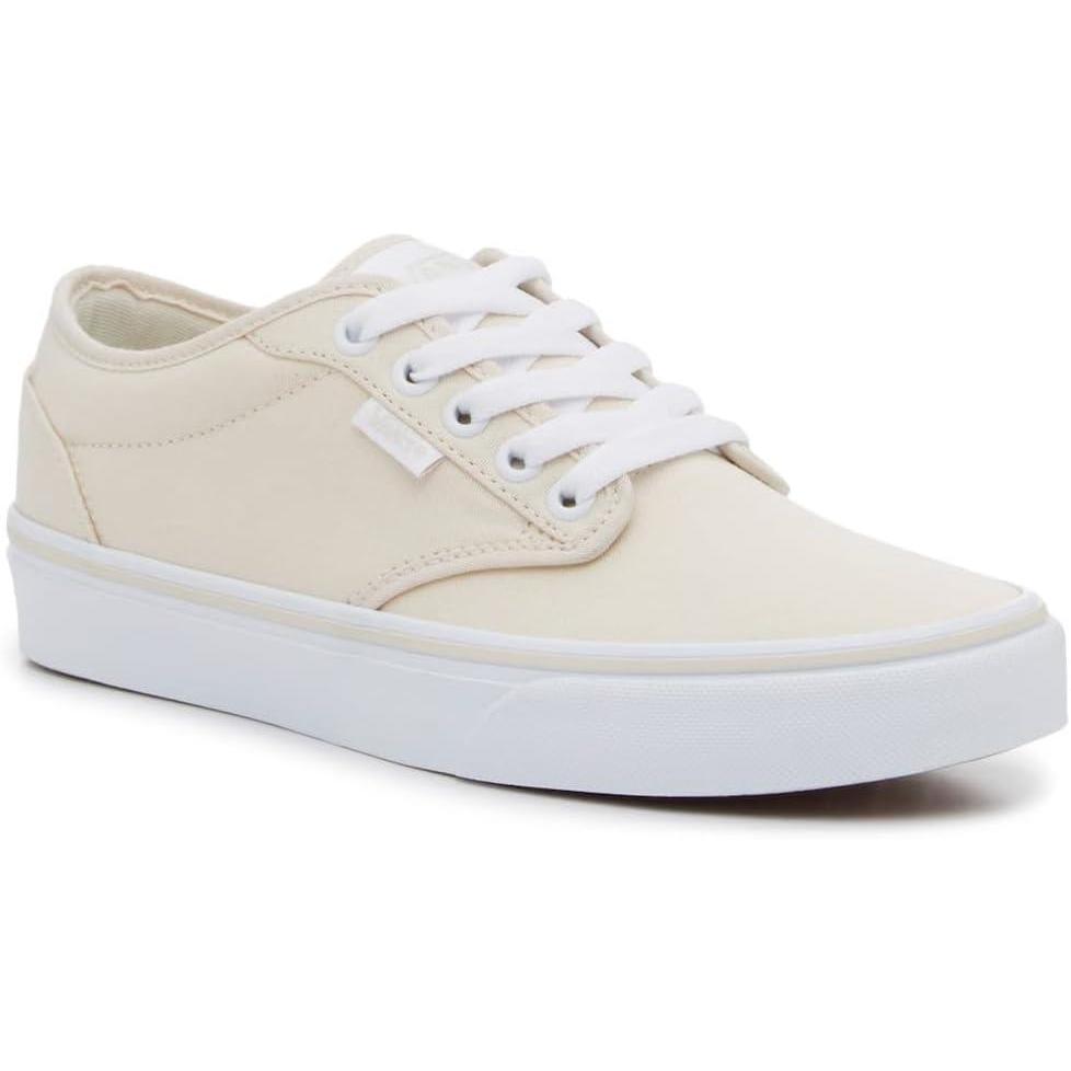 image:imageVans Womens Atwood SneakerSummer Canvas Turtledove