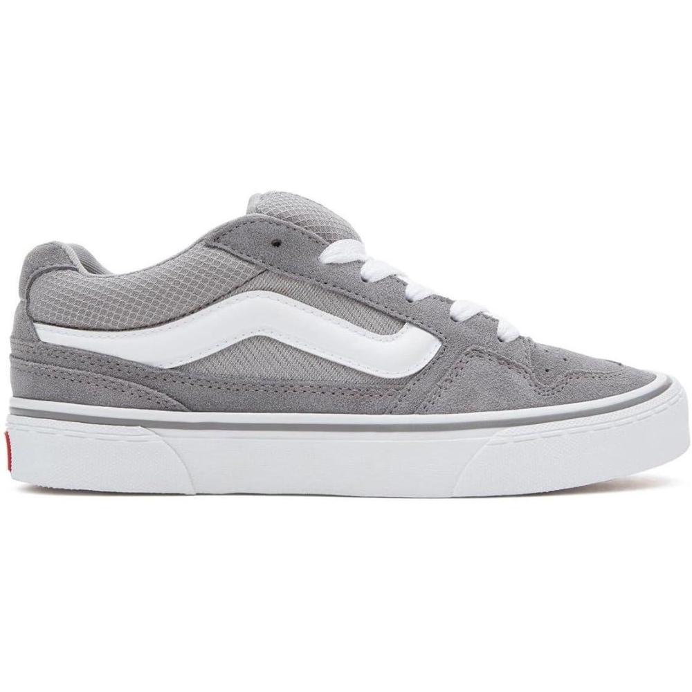 image:imageVans Womens Caldrone ShoesSuede Mesh Drizzle