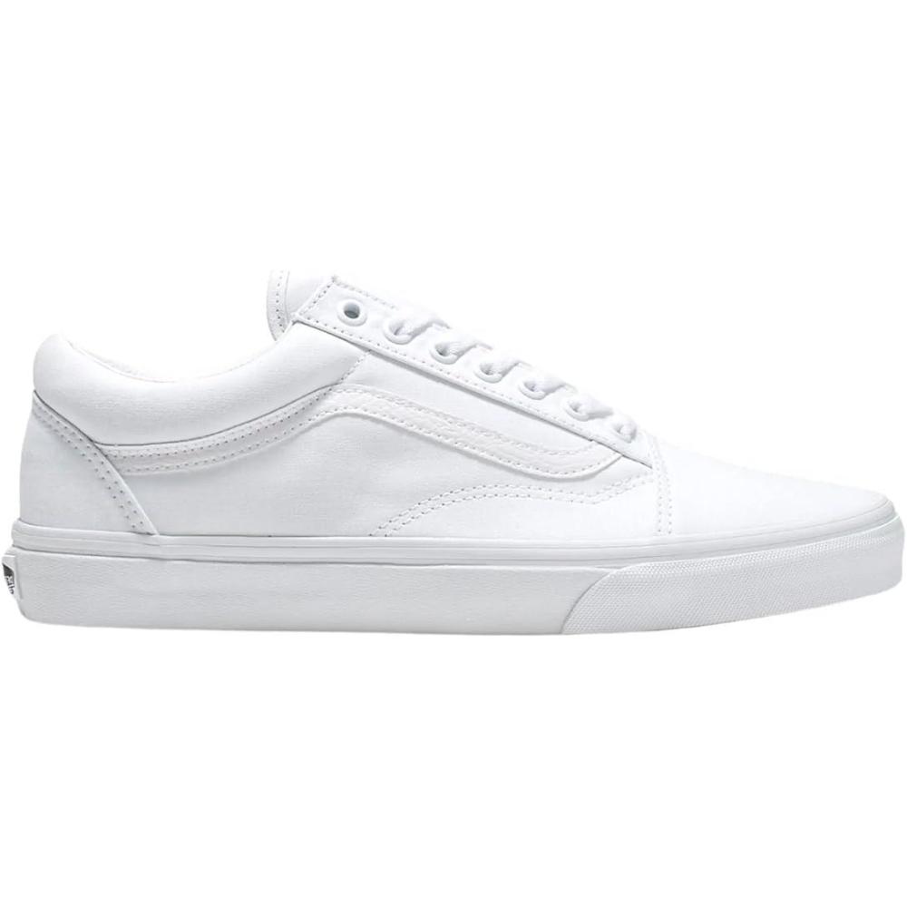 image:imageVans Womens Filmore Decon SneakerCanvas White White