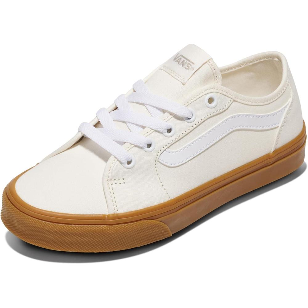 image:imageVans Womens Filmore Decon SneakerGum Marshmallow