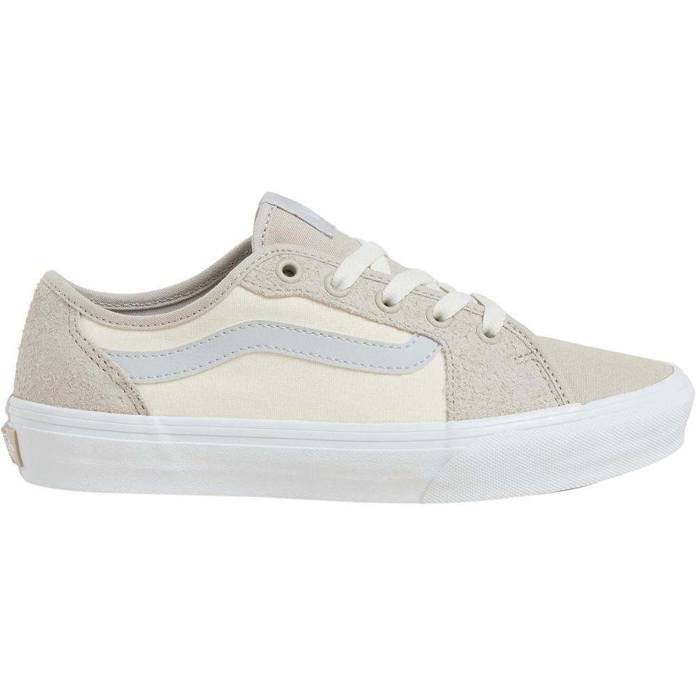 image:imageVans Womens Filmore Decon SneakerHairy Suede Lunar Rock