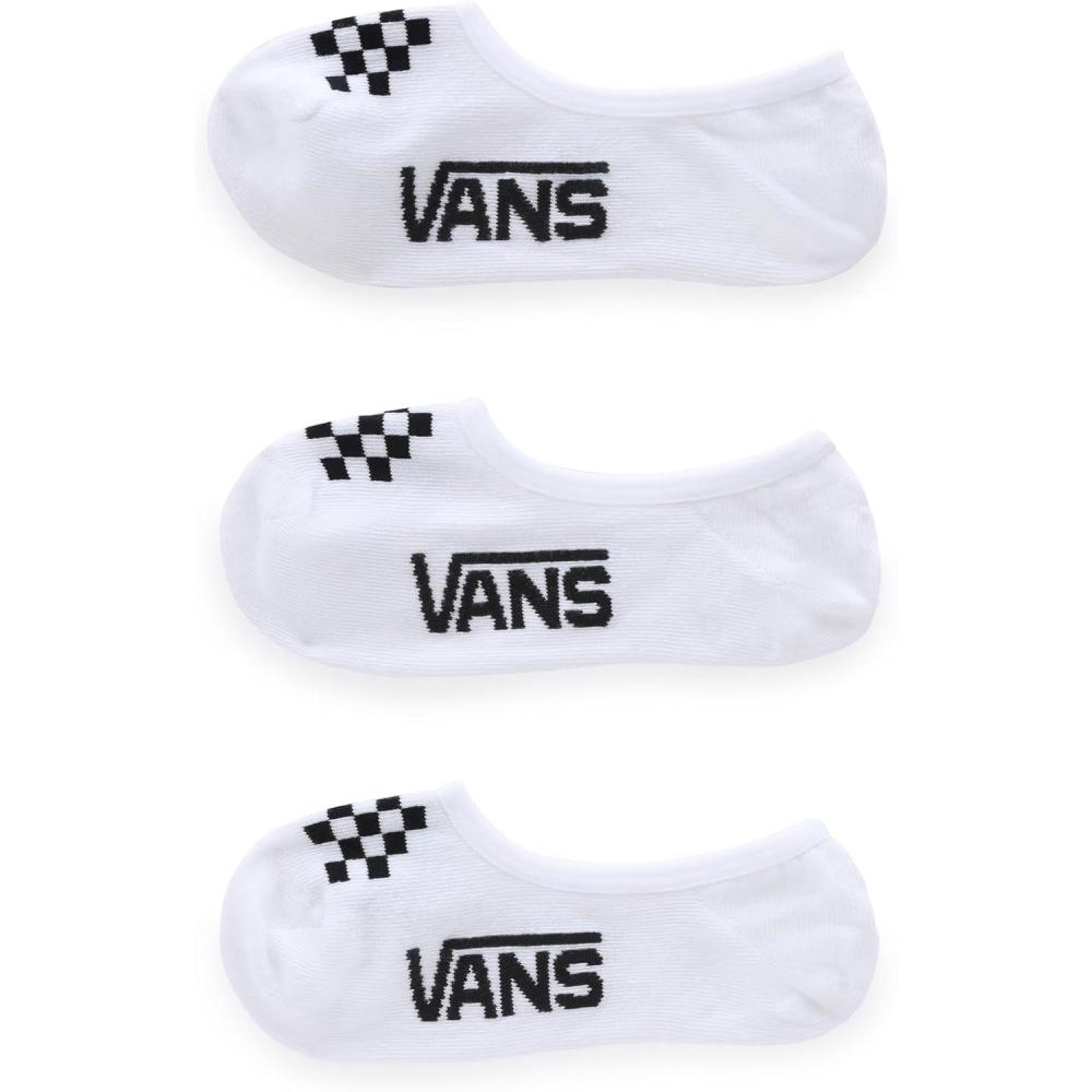 image:imageVans boys Classic Canoodle Rox SocksWhiteBlack
