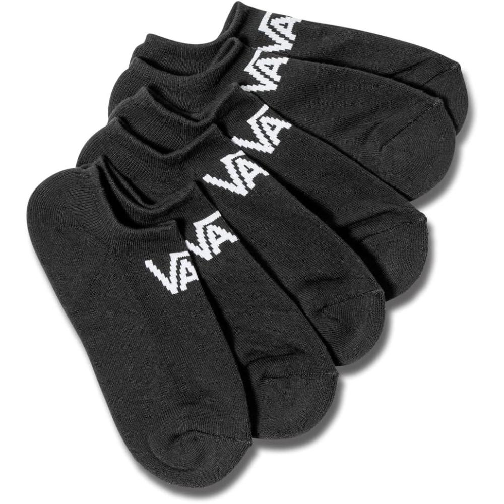 image:imageVans boys Classic Sock RoxBlack