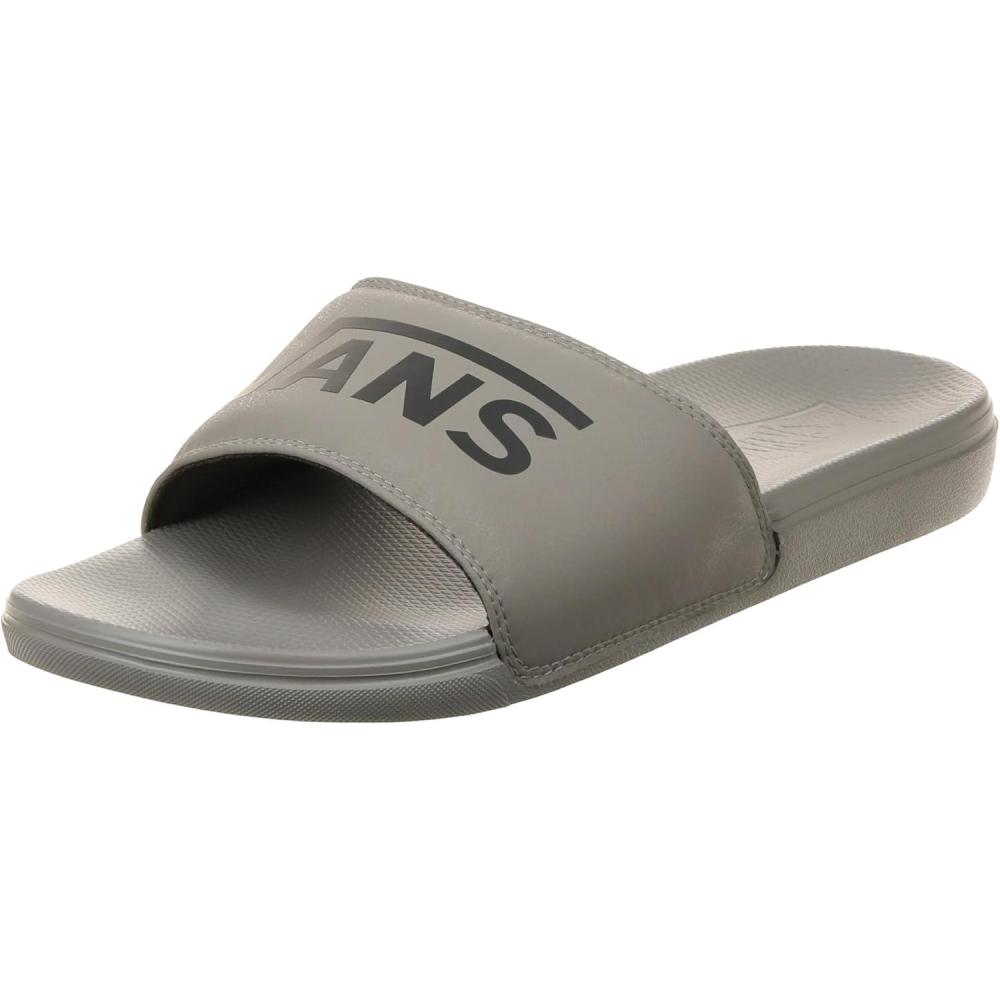 image:imageVans mens Mte La Costa Slideon SandalDark Gray