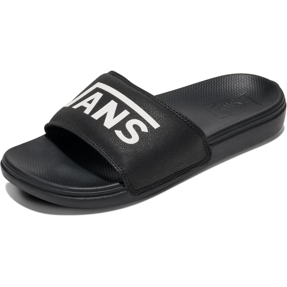 image:imageVans mens Mte La Costa Slideon SandalVans Black