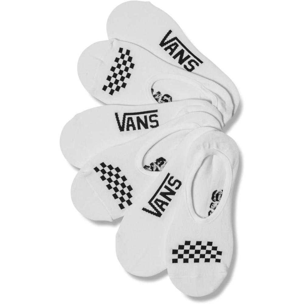 image:imageVans womens Classic Canoodle 6510 Rox SocksWhiteBlack