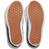 Vans Girls Asher Slip-on Shoe(Butterflies Blue)