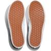 Vans Girls Asher Slip-on Shoe(Butterfly Floral Blanc De Blanc)