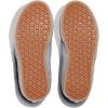Vans Girls Asher Slip-on Shoe(Glow Sidewall Willowherb)