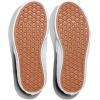 Vans Girls Asher Slip-on Shoe(Greek Floral After Dark)
