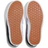 Vans Girls Asher Slip-on Shoe(Polka Dots Purple Haze)