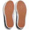 Vans Girls Asher Slip-on Shoe(Rainbow Multi)