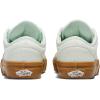 Vans Girls Atwood Shoe(Gum Spa Blue)