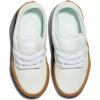 Vans Girls Atwood Shoe(Gum Spa Blue)